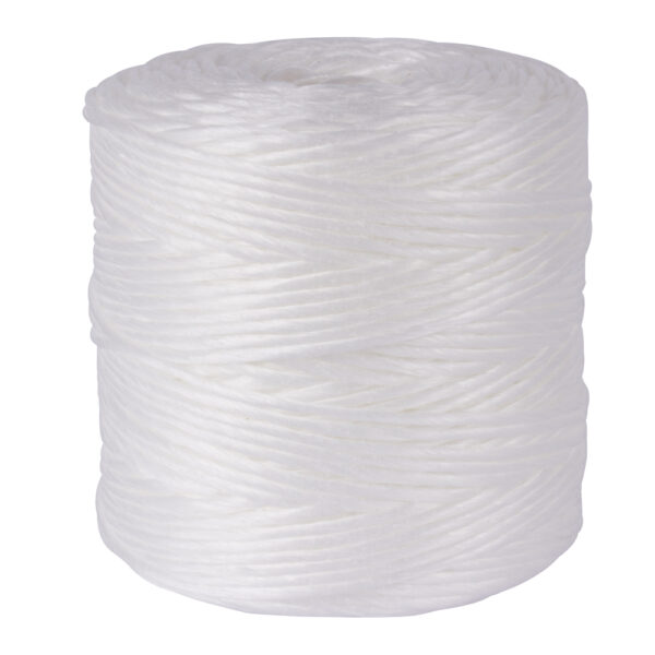 Corda Polipropileno Bobine 240mts - 420gr.