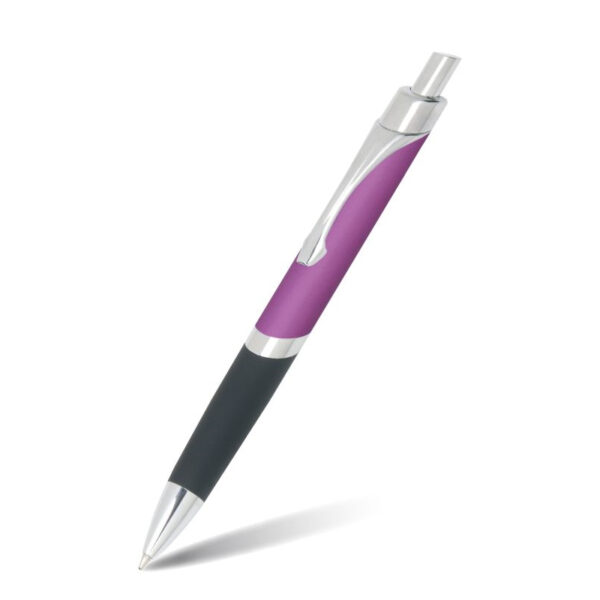 Esferográfica Sporty Magic Lilac