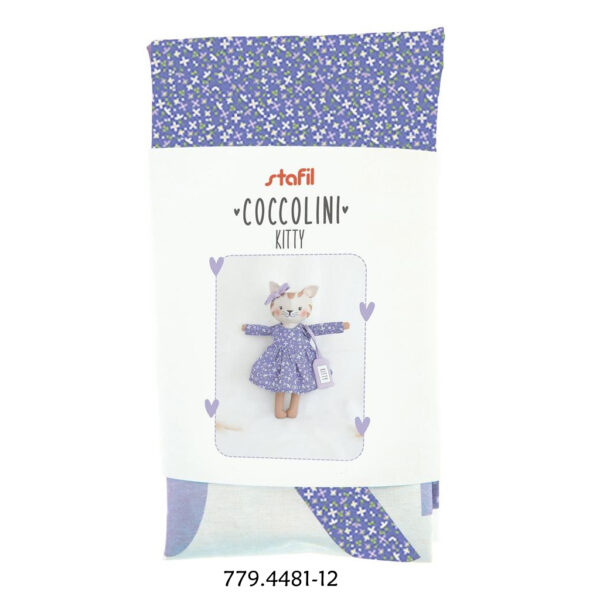 Tecido p/ Kitty 56x83cm