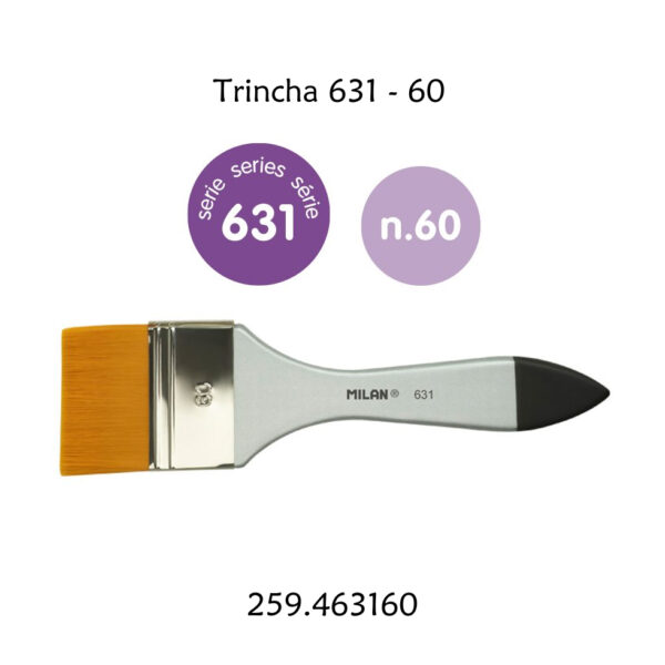 Trincha Premium Milan 631-60