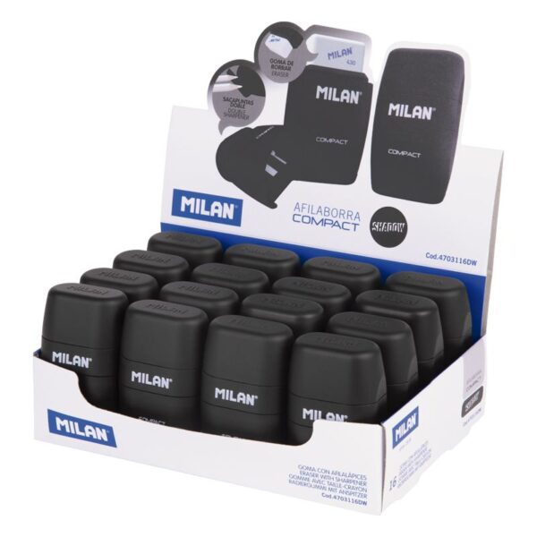 Afia / Borracha Milan Exp.16un.