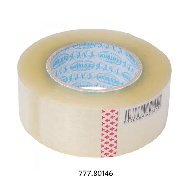 Fita Adesiva 48mmx50Mts. - Pack 6un.