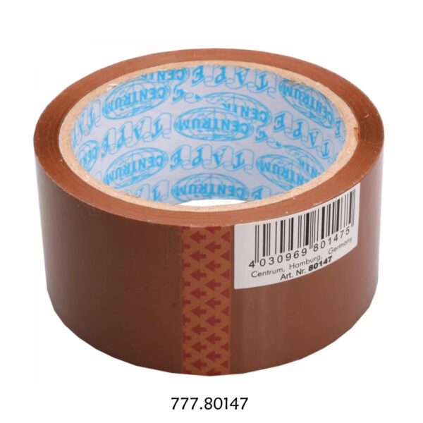 Fita Adesiva 48mmx50Mts. - Pack 6un.