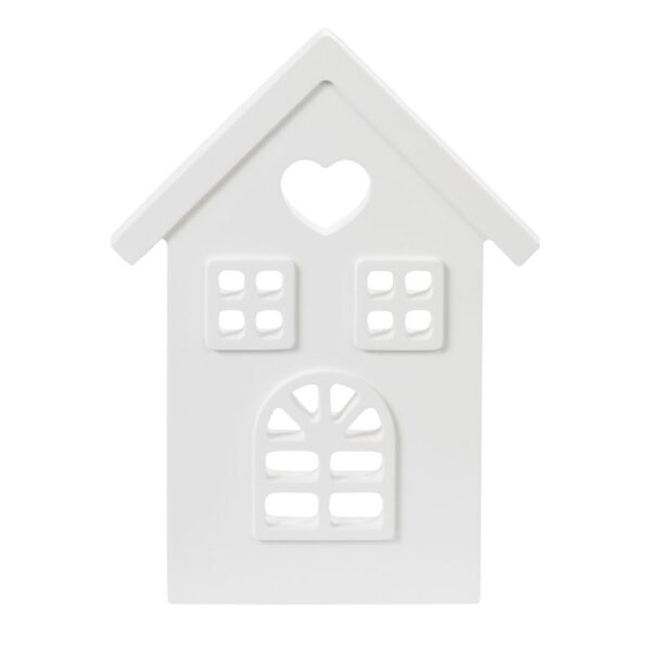 Molde de Silicone Casinha 145x95mm