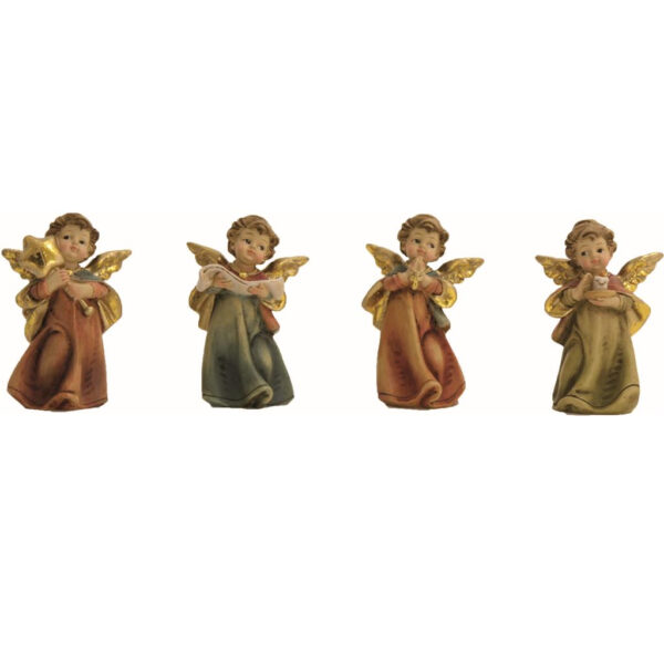 Anjo Standing 81mm - 4un.