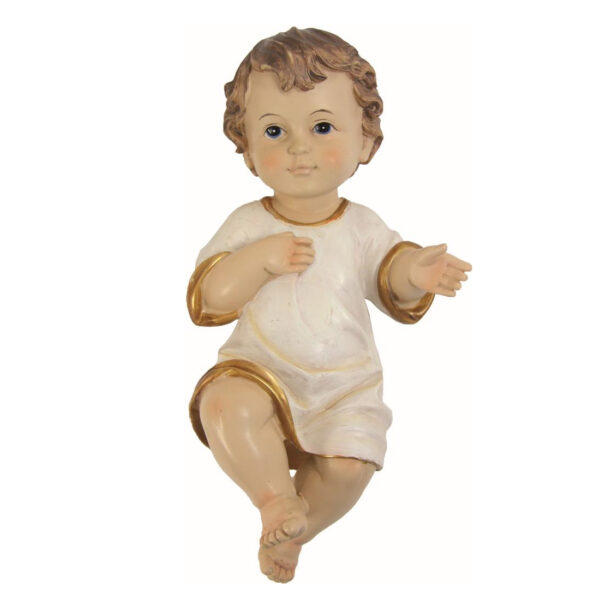 Menino Jesus ↕63mm