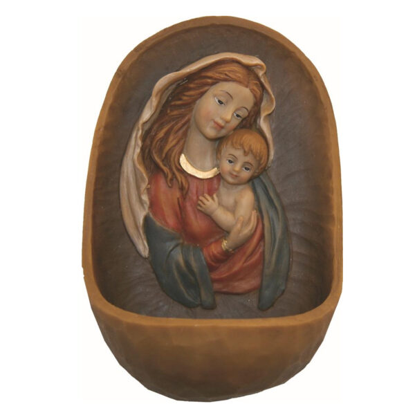 Acquasantiera ↕120mm