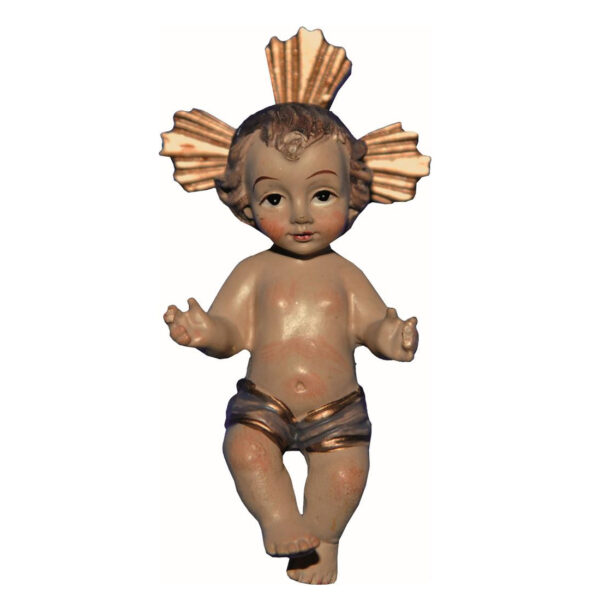 Menino Jesus ↕40mm