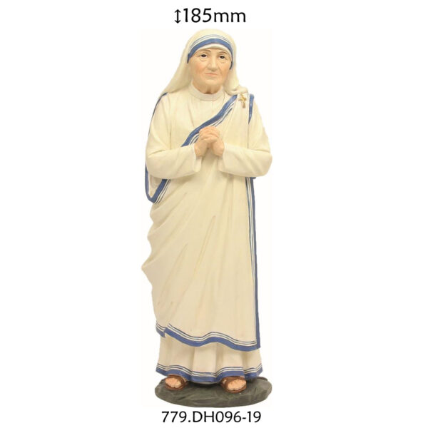 Sta Madre Teresa ↕185mm