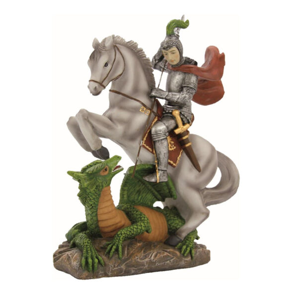 Saint George ↕140mm