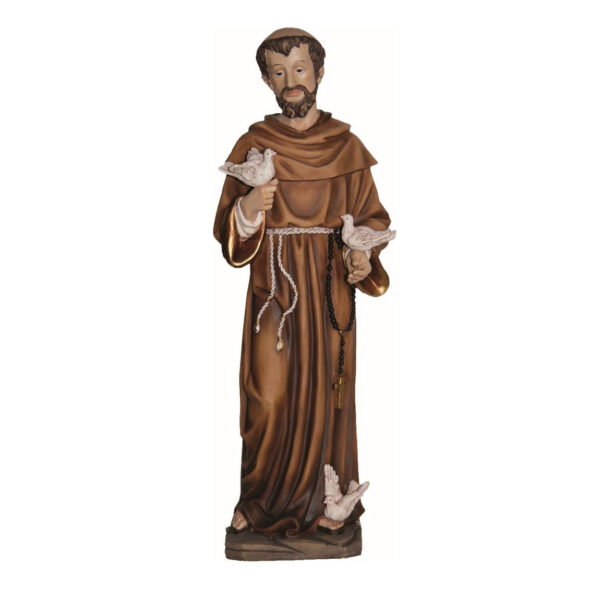 Saint Franziscus ↕141mm