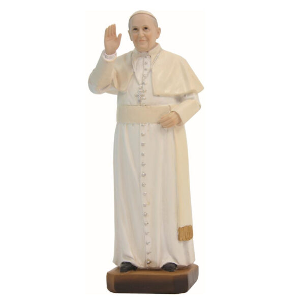 Papa Francisco ↕132mm
