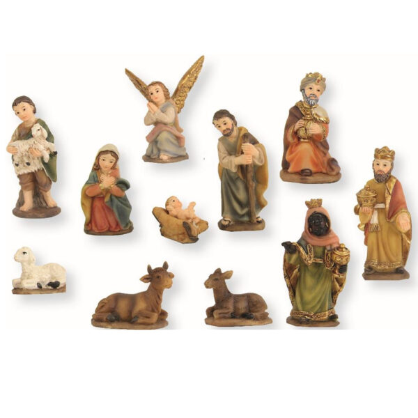 Presépio Markus 11 Peças