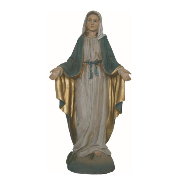 Maria Imaculada ↕100mm