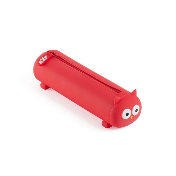 Estojo Keep Calm Mocho B2F