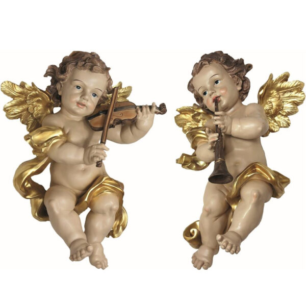 Anjo Dourado ↕440mm