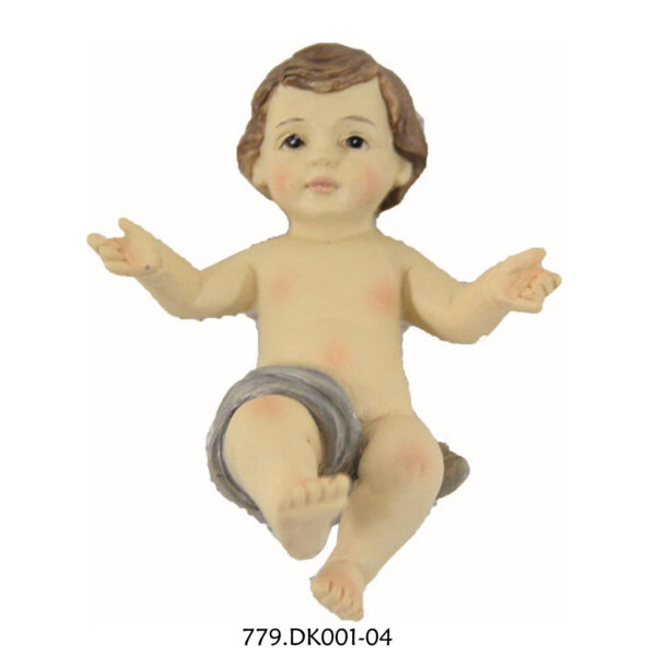 Menino Jesus ↕35mm