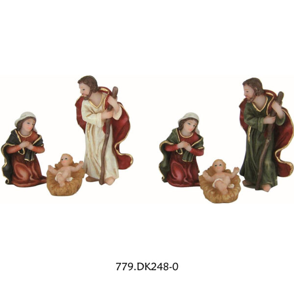 Sagrada Família ↕58mm - 2un.