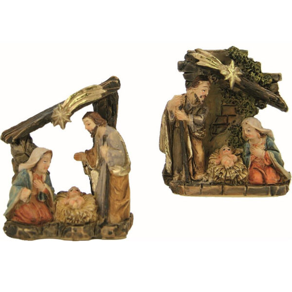 Sagrada Família ↕38mm - 2un.