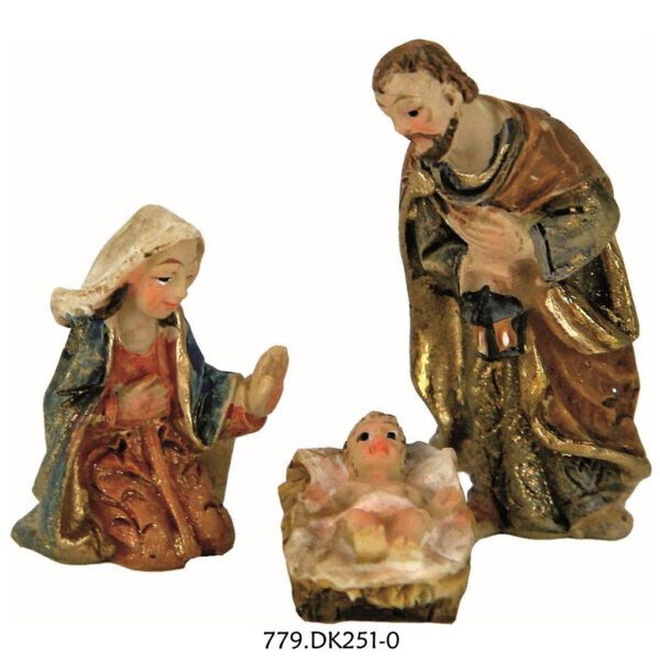 Sagrada Família ↕35mm